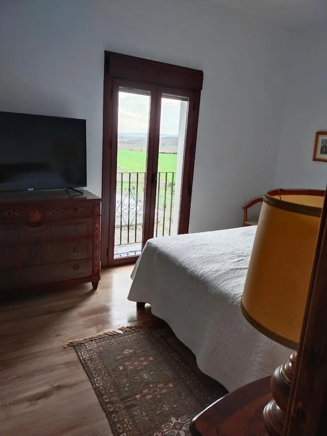 Cortijo Las Cruces Guillena - Sevilla Holiday home