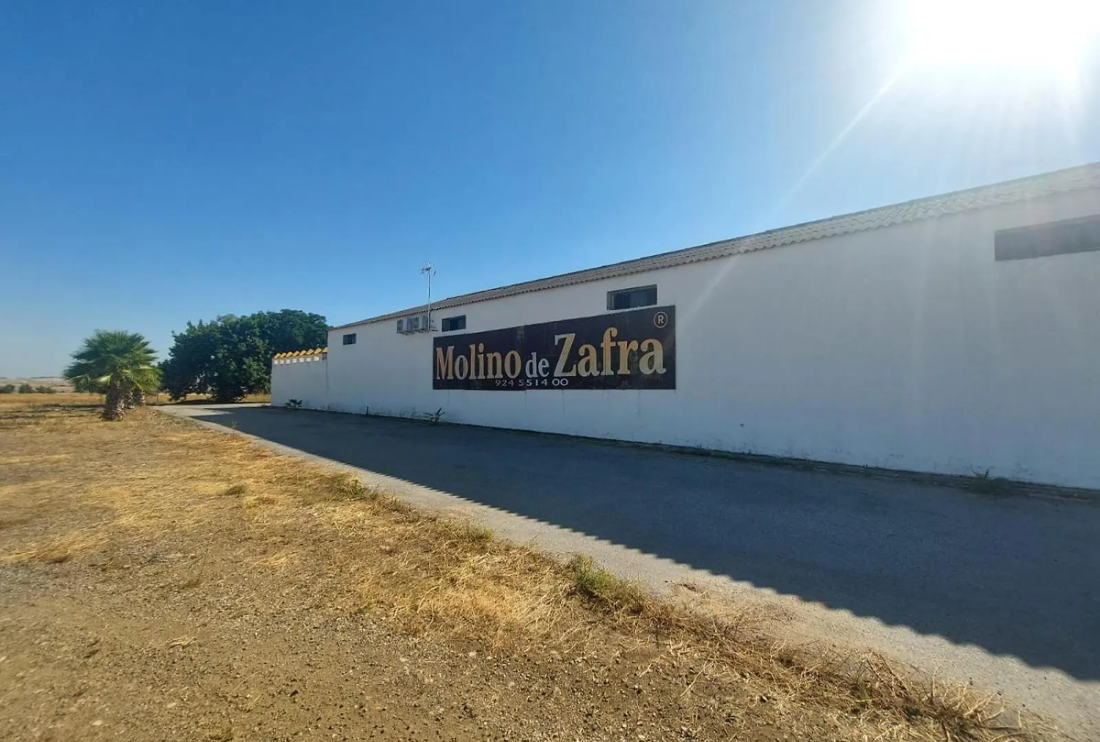 Prázdninový dům Cortijo Las Cruces Guillena - Sevilla Španělsko
