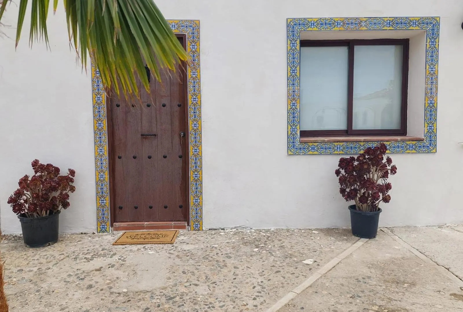 Prázdninový dům Cortijo Las Cruces Guillena - Sevilla